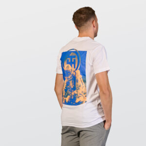 T-Shirt Neil by Moanet – Bild 4