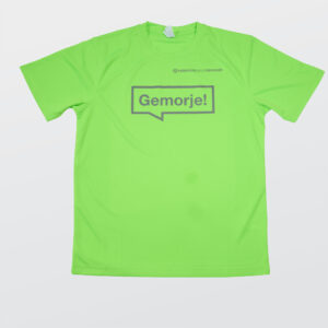 Laufshirt Neon ++Altes Modell++ – Bild 2