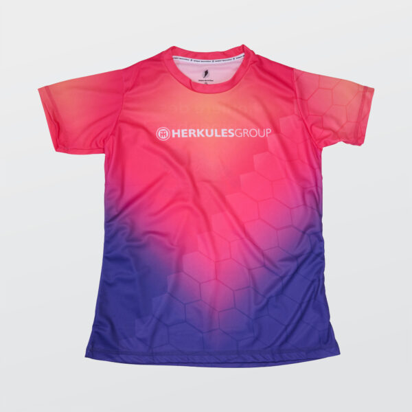 Laufshirt Astronaut ++Neues Modell++