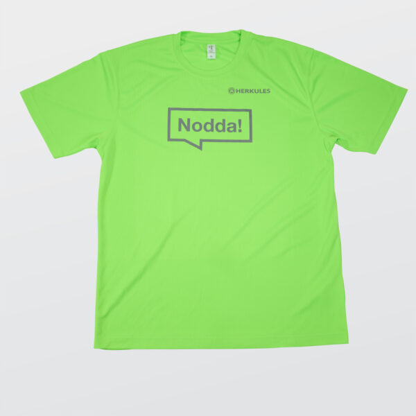 Laufshirt Neon ++Altes Modell++