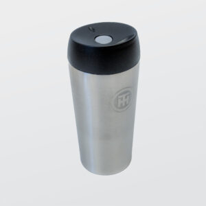 Kaffeebecher mit TH-Sign – Bild 1