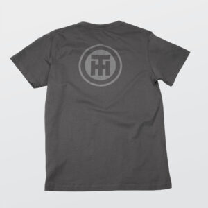 Basic T-Shirt by Moanet – Bild 7