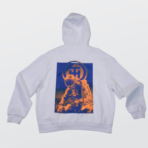 Oversize Hoodie Neil by Moanet – Bild 7