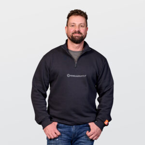 Halfzip by Moanet – Bild 1