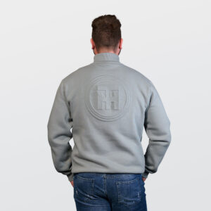 Halfzip by Moanet – Bild 3