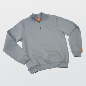 Halfzip by Moanet – Bild 6