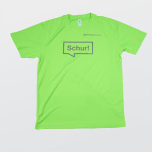 Laufshirt Neon ++Altes Modell++ – Bild 3
